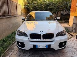 Bianco Usata 2010 BMW X6 SUV | 10.500 € (Super prezzo)
