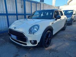 Beige Usata 2016 Mini Cooper D Clubman Station wagon | 10.900 € (Buon prezzo)