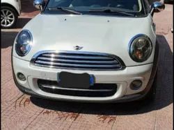 Usata 2011 Mini Clubman Station wagon | 4500 € (Buon prezzo)