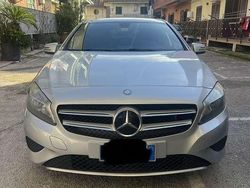 Usata 2013 Mercedes A180 Executive Tre volumi | 12.000 € (Buon prezzo)