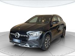 Nero Usata 2022 Mercedes GLA250 Business SUV | 34.900 € (Buon prezzo)
