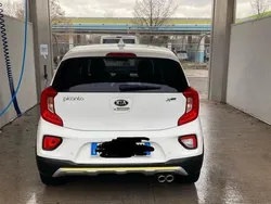 Usata 2019 Kia Picanto 2 Due volumi | 12.000 € (Cara)