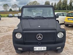 Nero Usata 1995 Mercedes G300 SUV | 25.000 €