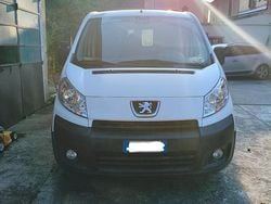 Bianco Usata 2011 Peugeot Expert Furgone | 12.500 € (Molto cara)