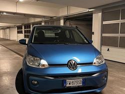 Usata 2019 VW up! Move Due volumi | 9500 € (Buon prezzo)