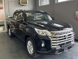 Nero Nuova 2025 Ssangyong (KGM) Rexton SUV | 30.900 €