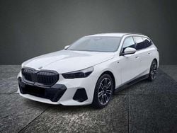 Bianco Usata 2024 BMW 520 M Sport Station wagon | 58.000 € (Buon prezzo)