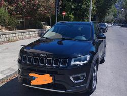 Usata 2020 Jeep Compass SUV | 16.900 € (Buon prezzo)