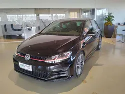 Nero Usata 2018 VW Golf VII GTI Tre volumi | 23.990 € (Buon prezzo)