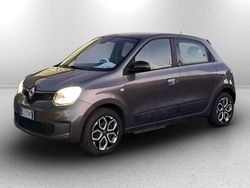Grigio scuro Usata 2022 Renault Twingo Equilibre Due volumi | 11.700 € (Buon prezzo)