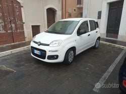 Bianco Usata 2020 Fiat Panda Pop Furgone | 4636 € (Buon prezzo)