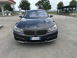 Usata 2017 BMW 730 Comfort Edition Tre volumi | 27.500 € (Buon prezzo)