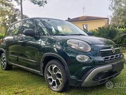 Usata 2019 Fiat 500L Monovolume | 9600 €