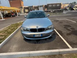 Usata 2011 BMW 118 Due volumi | 4600 € (Ottimo prezzo)