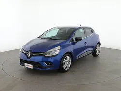 Blu Usata 2019 Renault Clio IV Zen | 10.599 € (Buon prezzo)