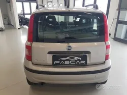 Usata 2009 Fiat Panda Climbing Due volumi | 4500 € (Buon prezzo)