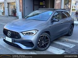 Grigio Usata 2023 Mercedes GLA35 AMG Premium SUV | 44.900 € (Buon prezzo)