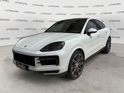 Other Usata 2024 Porsche Cayenne SUV | 109.900 € (Buon prezzo)