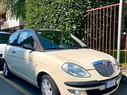 Usata 2006 Lancia Ypsilon Due volumi | 2800 € (Molto cara)