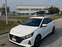 Usata 2022 Hyundai i20 Tre volumi | 13.000 € (Buon prezzo)