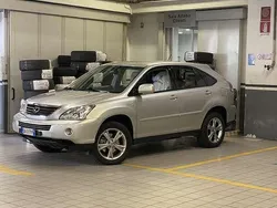 Usata 2005 Lexus RX400h Executive Line SUV | 4900 €