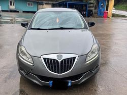 Grigio Usata 2009 Lancia Delta Due volumi | 3499 € (Ottimo prezzo)
