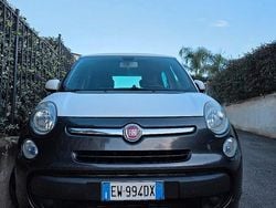 Grigio Usata 2014 Fiat 500L Monovolume | 4700 € (Super prezzo)