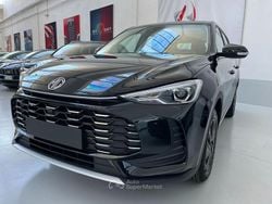 Nero(met.) Nuova 2025 MG ZS Tre volumi | 13.990 € (Super prezzo)