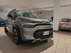 Grigio Usata 2022 Citroën C3 Aircross Shine SUV | 16.900 € (Buon prezzo)