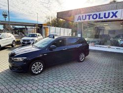 Blu Usata 2018 Fiat Tipo Lounge Station wagon | 9500 € (Buon prezzo)