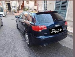 Blu Usata 2010 Audi A3 | 2500 €