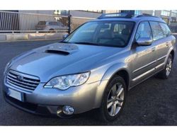 Argento Usata 2009 Subaru Outback SUV | 1200 € (Ottimo prezzo)