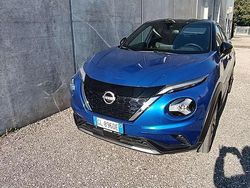 Usata 2022 Nissan Juke SUV | 21.500 € (Buon prezzo)