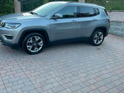 Usata 2020 Jeep Compass Limited SUV | 20.000 € (Buon prezzo)