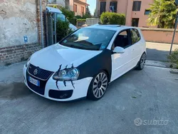Usata 2005 VW Golf IV GTI Coupé | 4200 € (Super prezzo)