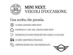 Grigio / metallizzato Usata 2025 Mini Countryman Classic SUV | 34.900 € (Super prezzo)