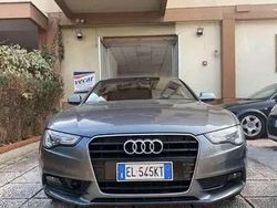 Grigio Usata 2012 Audi A5 Sportback Advanced Plus Due volumi | 11.600 € (Ottimo prezzo)