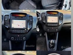 Bianco Usata 2016 Kia Venga Due volumi | 7000 € (Buon prezzo)