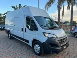 Bianco(met.) Usata 2019 Fiat Ducato 33 Furgone | 12.800 € (Cara)