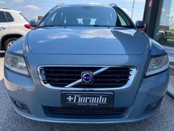 Blu Usata 2008 Volvo V50 Summum Station wagon | 4500 € (Molto cara)