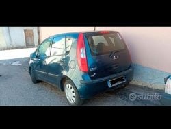 Blu Usata 2007 Mitsubishi Colt Tre volumi | 500 €