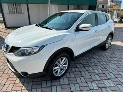 Bianco Usata 2015 Nissan Qashqai Acenta SUV | 7900 € (Ottimo prezzo)