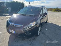 Usata 2016 Opel Zafira Monovolume | 9500 €