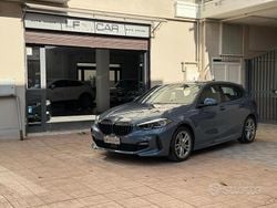 Grigio Usata 2021 BMW 116 M Sport Due volumi | 21.900 € (Buon prezzo)
