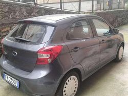 Grigio Usata 2018 Ford Ka Plus Due volumi | 6900 € (Super prezzo)