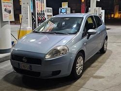 Usata 2005 Fiat Punto Due volumi | 2000 € (Buon prezzo)