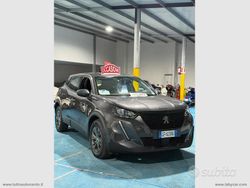 Grigio Usata 2021 Peugeot 2008 Active SUV | 16.800 € (Cara)