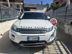 Other Usata 2013 Land Rover Range Rover evoque SUV | 10.990 € (Ottimo prezzo)