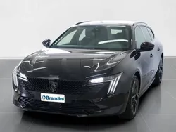 Nuova 2025 Peugeot 508 GT Station wagon | 35.900 € (Buon prezzo)