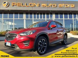 Other Usata 2016 Mazda CX-5 SUV | 14.950 €